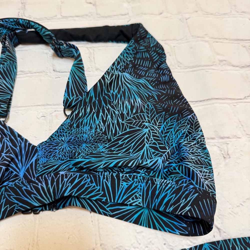 Title Nine Swimsuit - Picture 2 of 6